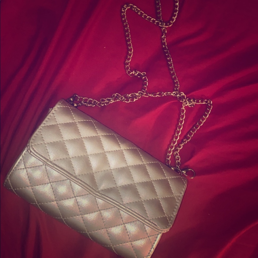 Wallet Purse/ Cross body